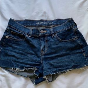 ⭐️⭐️BOYFRIEND SHORTS⭐️⭐️